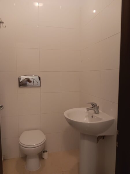 Aleea Privighetorilor, Gradina Zoologica