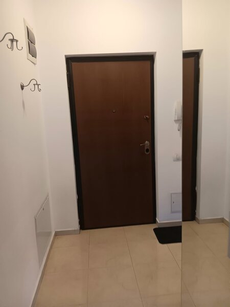 Aleea Privighetorilor, Gradina Zoologica